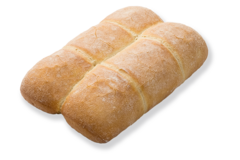 BREEKBROOD WIT  40x180gr
